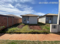 Imagem do imóvel Casa - 44,44m² - Tatui/SP