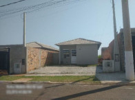 Imagem do imóvel Casa - 44,44m² - Tatui/SP