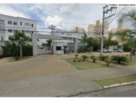 Apartamento - 51,76m² - Taubate/SP, localizado em Taubaté - SP