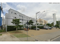 Apartamento - 51,76m² - Taubate/SP, localizado em Taubaté - SP