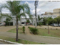Apartamento - 51,76m² - Taubate/SP, localizado em Taubaté - SP