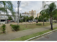 Apartamento - 51,76m² - Taubate/SP, localizado em Taubaté - SP