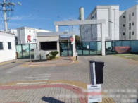 Imagem do imóvel Apartamento - 41,85m² - Taubate/SP