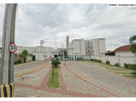 Apartamento - 41,85m² - Taubate/SP, localizado em Taubaté - SP