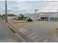 Apartamento - 41,85m² - Taubate/SP, localizado em Taubaté - SP