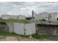 Apartamento - 41,85m² - Taubate/SP, localizado em Taubaté - SP