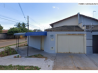 Casa - 72m² - Palmas/TO, localizado em Palmas - TO