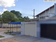 Casa - 72m² - Palmas/TO, localizado em Palmas - TO