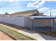 Casa - 72m² - Palmas/TO, localizado em Palmas - TO