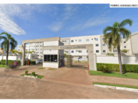 Apartamento - 54,5m² - Palmas/TO, localizado em Palmas - TO