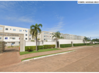 Apartamento - 54,5m² - Palmas/TO, localizado em Palmas - TO