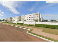 Apartamento - 54,5m² - Palmas/TO, localizado em Palmas - TO