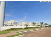 Apartamento - 54,5m² - Palmas/TO, localizado em Palmas - TO