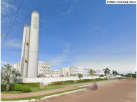 Apartamento - 54,5m² - Palmas/TO, localizado em Palmas - TO