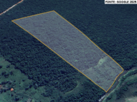Imagem do imóvel Sítio - 18,57 hectares - Bauru/SP