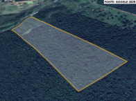 Sítio - 18,57 hectares - Bauru/SP, localizado em Bauru - SP