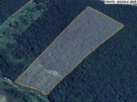 Sítio - 18,57 hectares - Bauru/SP, localizado em Bauru - SP