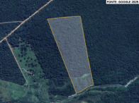 Sítio - 18,57 hectares - Bauru/SP, localizado em Bauru - SP