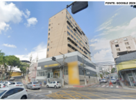Imagem do imóvel Apartamento - 111,2m² - Cachoeiro de Itapemirim/ES