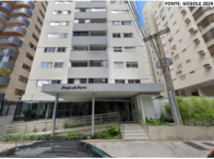 Imagem do imóvel Box de garagem - 14,46m² - Goiânia/GO