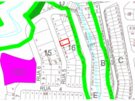 Imagem do imóvel Terreno com 350m² - Lote 11 – Caldas Novas/GO