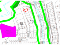 Imagem do imóvel Terreno com 350m² - Lote 15 – Caldas Novas