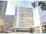 Imagem do imóvel Sala - 22,65m² - Brasília/DF