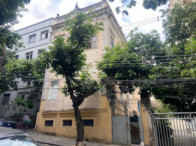 Imagem do imóvel Prédio 176 - Terreno aprox. 438m² - Rio de Janeiro/RJ