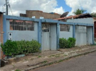 Imagem do imóvel Casa - 154,55m² - Rio Branco/AC