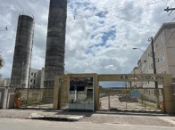 Imagem do imóvel Apartamento - 43,14m² - Maceió/AL