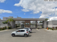 Imagem do imóvel Apartamento - 40,12m² - Feira de Santana/BA