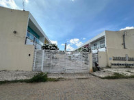 Imagem do imóvel Casa - 118,90m² - Juazeiro/BA