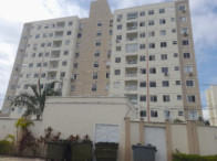 Imagem do imóvel Apartamento - 42,30m² - Lauro de Freitas/BA