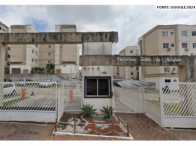 Apartamento - 40,28m² - Lauro de Freitas/BA, localizado em Lauro De Freitas - BA