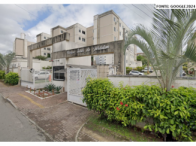 Apartamento - 40,28m² - Lauro de Freitas/BA, localizado em Lauro De Freitas - BA