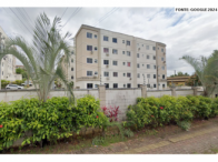 Apartamento - 40,28m² - Lauro de Freitas/BA, localizado em Lauro De Freitas - BA