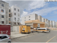 Apartamento - 43,26m² - Salvador/BA, localizado em Salvador - BA
