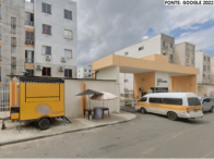 Apartamento - 43,26m² - Salvador/BA, localizado em Salvador - BA