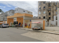 Apartamento - 43,26m² - Salvador/BA, localizado em Salvador - BA