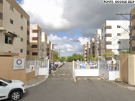 Apartamento - 41,45m² - Salvador/BA, localizado em Salvador - BA
