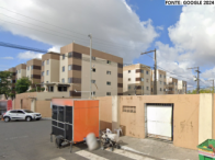 Apartamento - 41,45m² - Salvador/BA, localizado em Salvador - BA