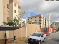 Apartamento - 41,45m² - Salvador/BA, localizado em Salvador - BA