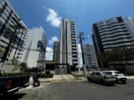 Imagem do imóvel Apartamento - 88,13m² - Salvador/BA