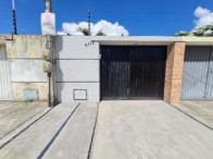 Imagem do imóvel Casa - 78,81m² - Fortaleza/CE