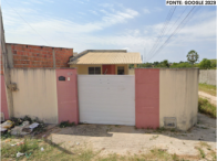 Imagem do imóvel Casa - 63,06m² - Pacajus/CE