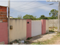 Casa - 63,06m² - Pacajus/CE, localizado em Pacajus - CE