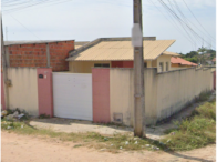 Casa - 63,06m² - Pacajus/CE, localizado em Pacajus - CE