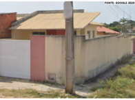 Casa - 63,06m² - Pacajus/CE, localizado em Pacajus - CE