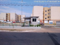 Imagem do imóvel Apartamento - 46,40m² - Brasília/DF