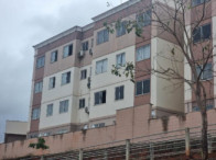 Imagem do imóvel Apartamento - 45,30m² - Cachoeiro de Itapemirim/ES